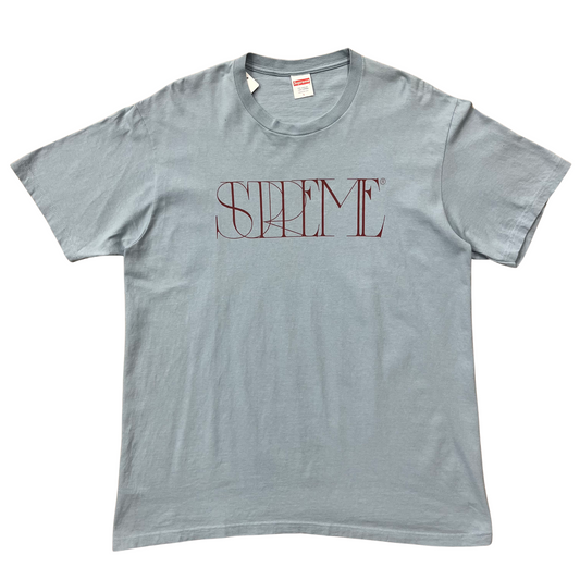 Used Supreme T - Sz L
