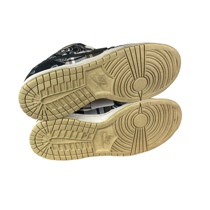 Used Nike SB Travis Scott (Special Box) - Sz 9.5