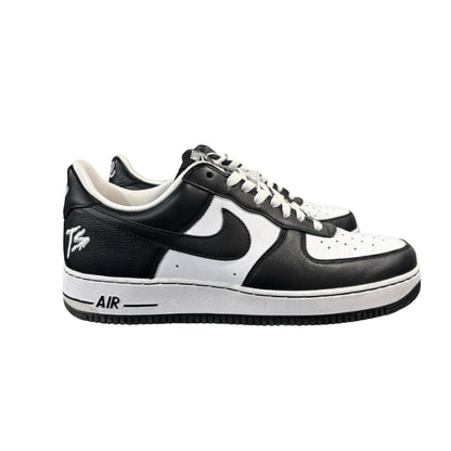 Used Nike Air Force 1 Low QS Terror Squad Blackout - Sz 11.5