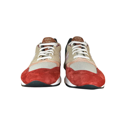 Used New Balance 998 Ronnie Fieg - Sz 11.5