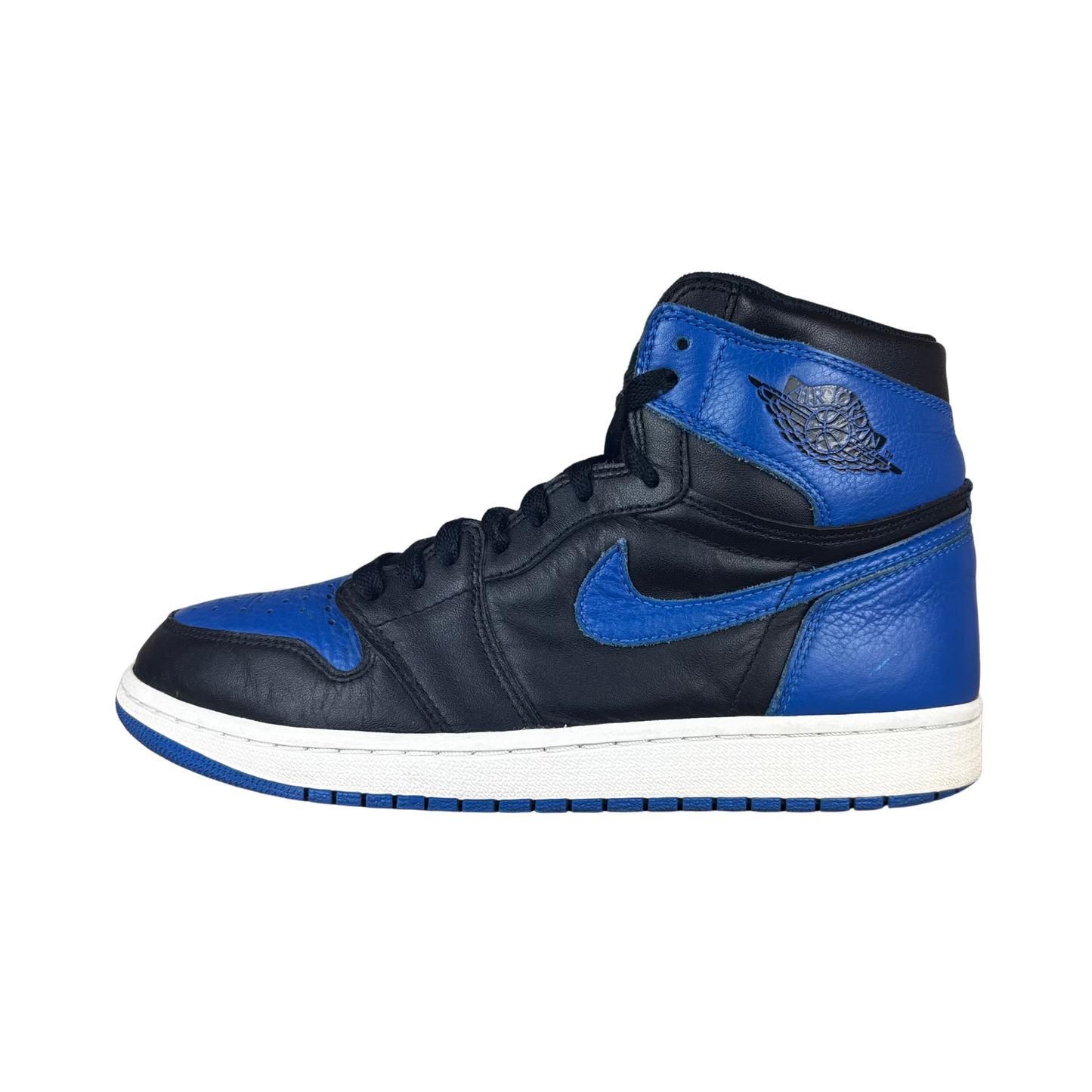Used Jordan 1 Royal High OG - Sz 9