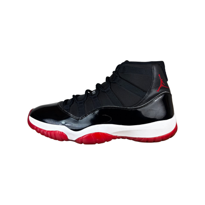 Used Jordan 11 Bred - Sz 13