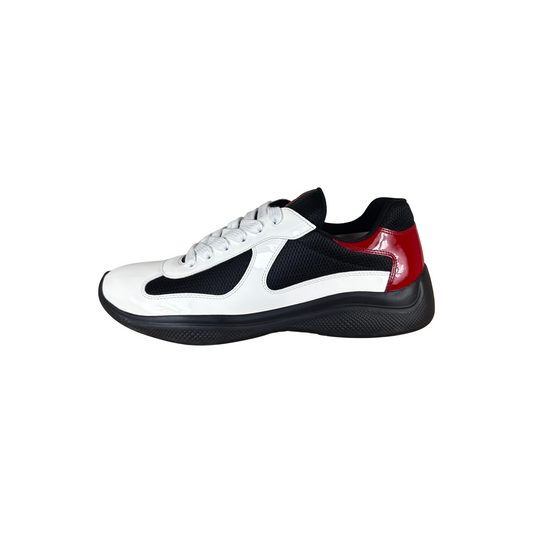 Used Prada America Cups Sneaker - Sz 8