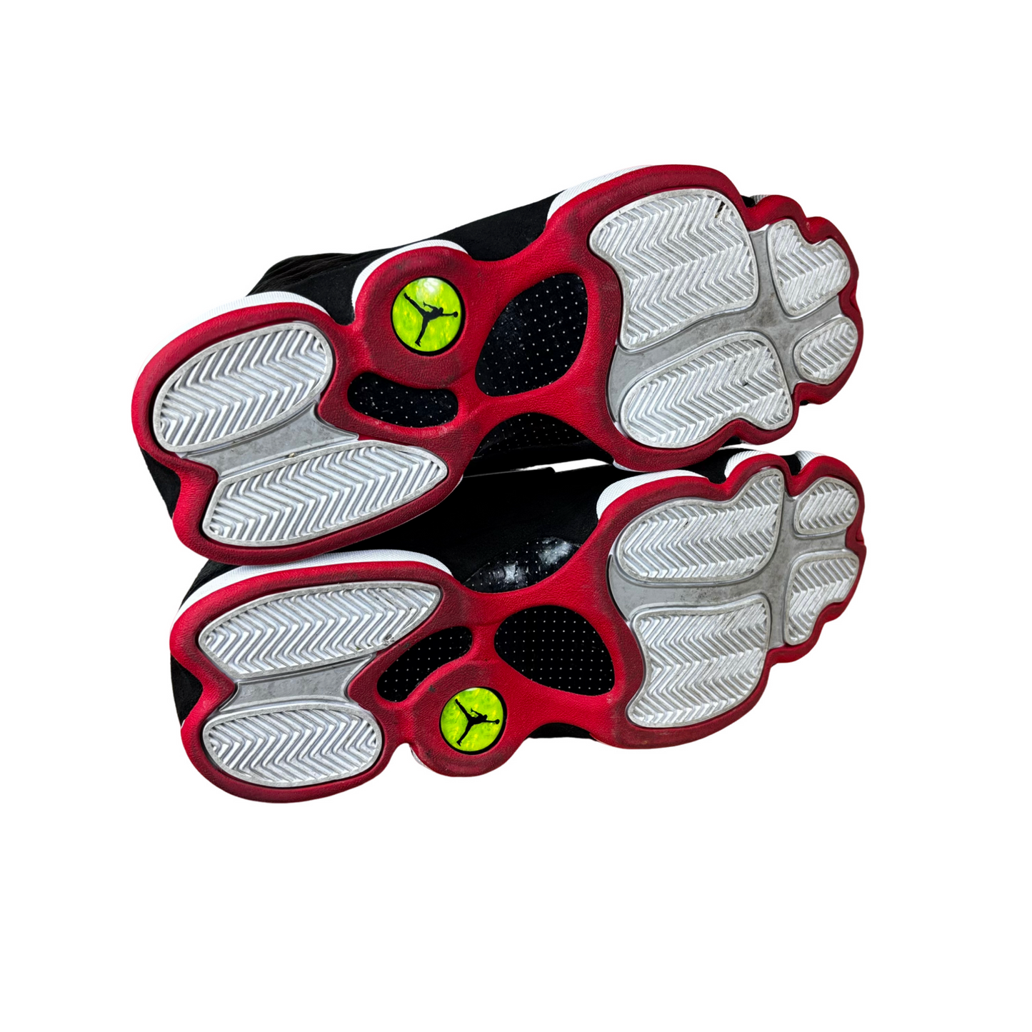 Used Jordan 13 Playoffs - Sz 10