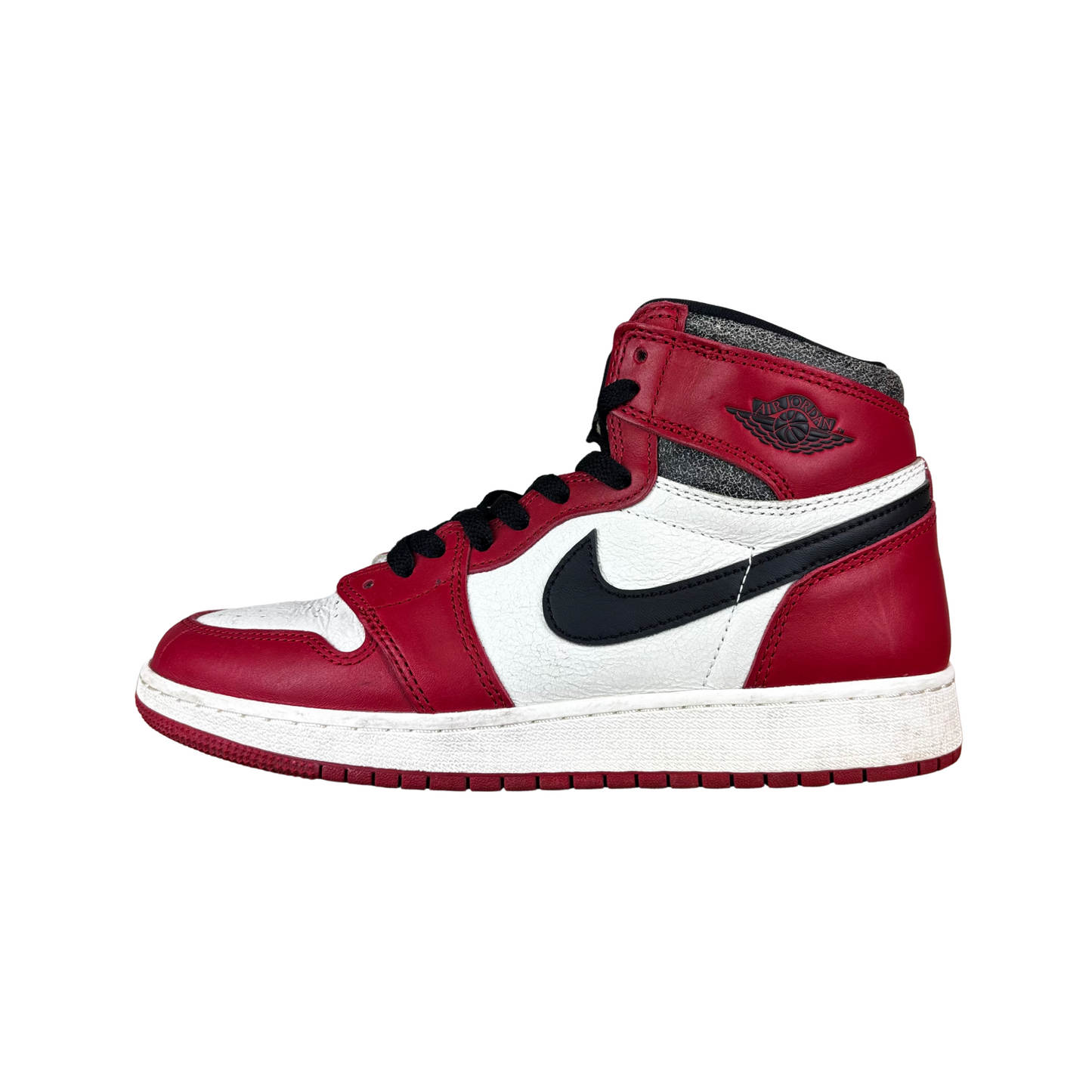 Used Jordan 1 Lost & Found - Sz 7Y