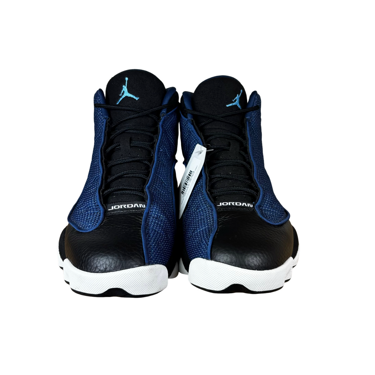 Used Jordan Retro 13 Brave Blue - Sz 9.5