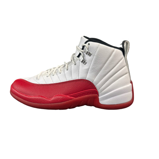 Used Jordan 12 Cherry - Sz 9