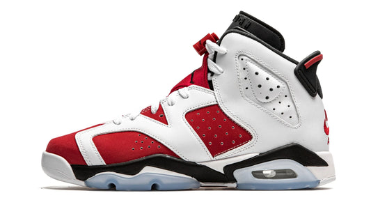 Jordan 6 Retro Carmine GS (2021)