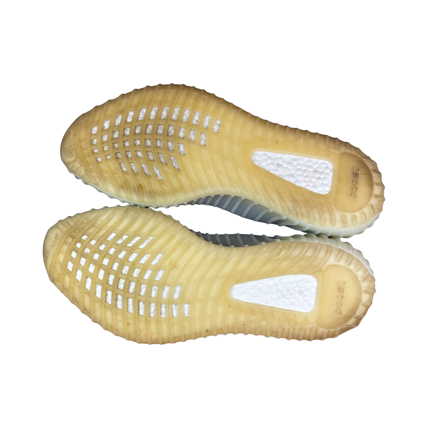 Used Yeezy 350 Carbon - Sz 11.5