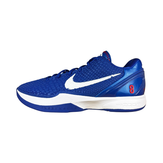 Nike Kobe 6 Dodgers - Sz 14