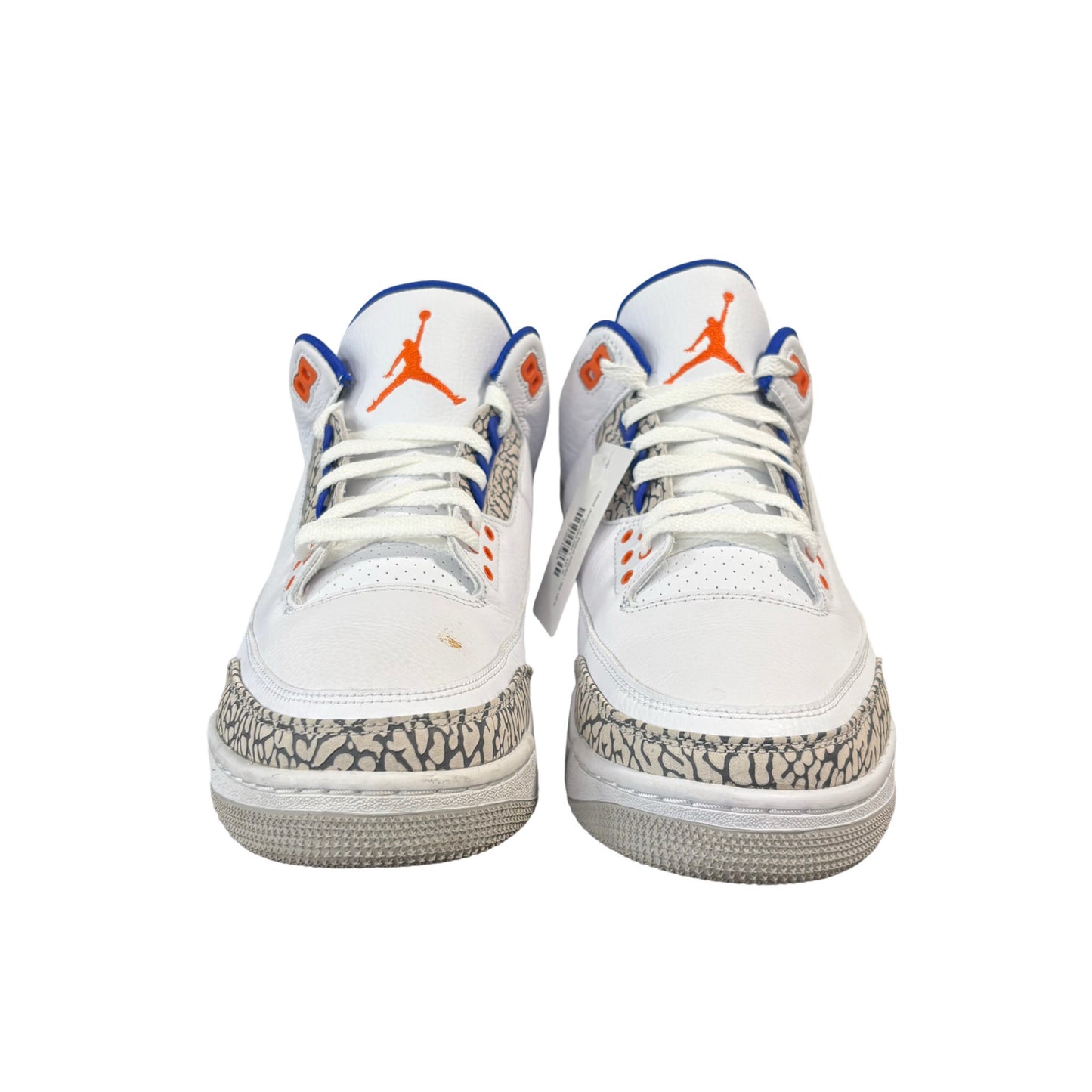 Used Jordan 4 Infrared - Sz 11