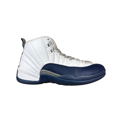 Used Jordan 12 French Blue - Sz 11