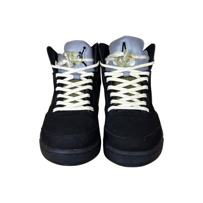 Used Jordan 5 A Ma Maniere Dusk - Sz 9