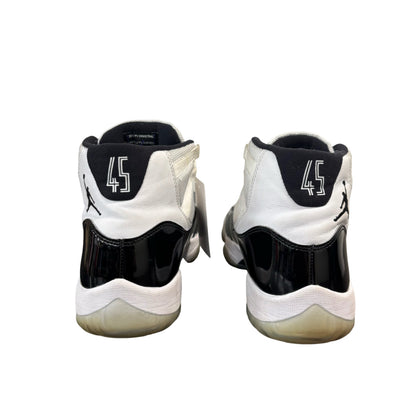 Used Jordan 11 Concord - Sz 8