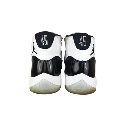 Used Jordan 11 Concord - Sz 12
