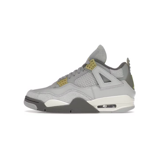 Jordan Retro 4 Craft