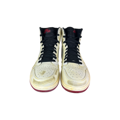 Used Jordan 1 High Nigel Sylvester - Sz 13
