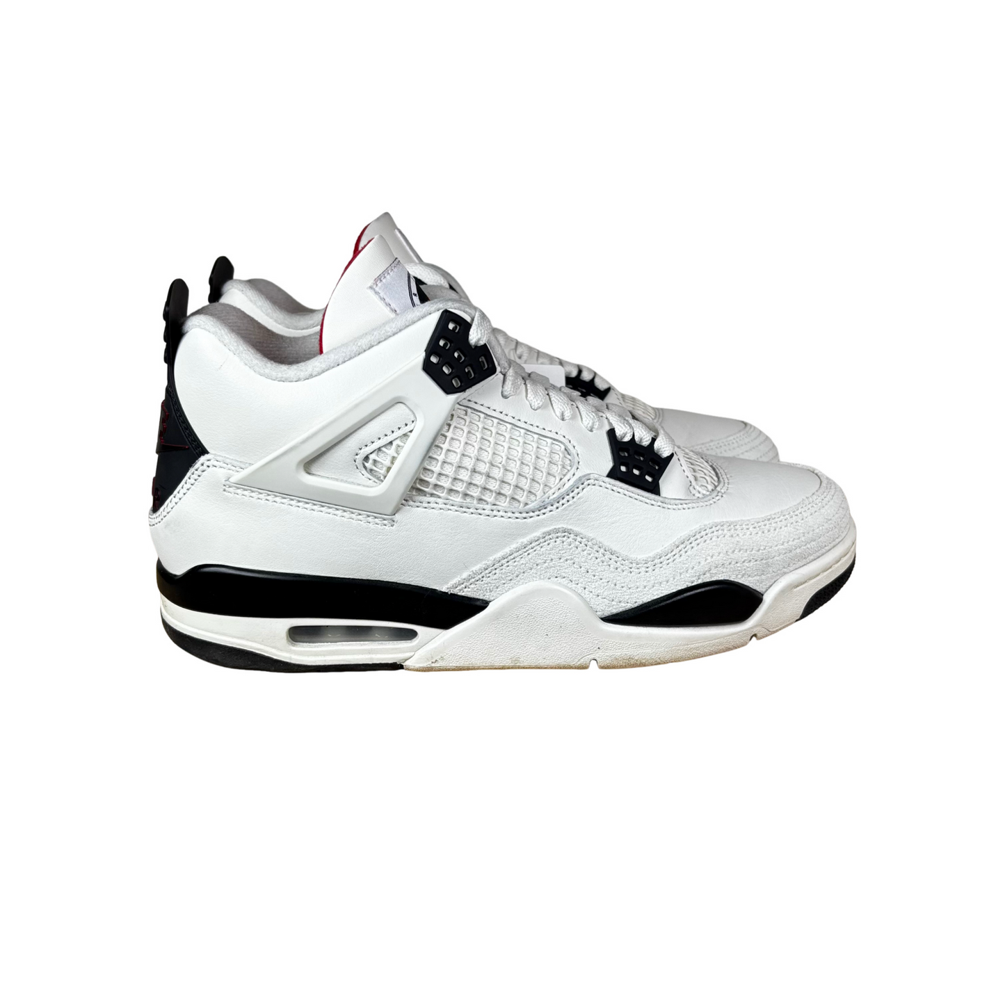 Used Jordan 4 Retro Flight Club - Sz 10