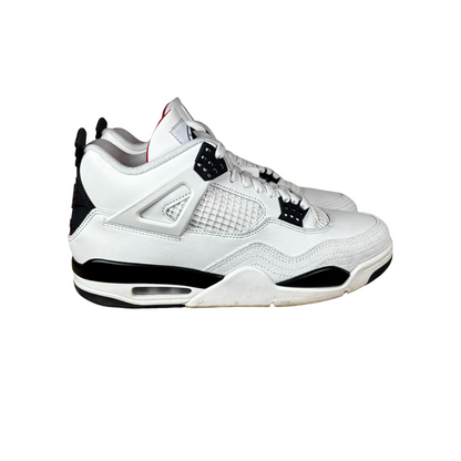 Used Jordan 4 Retro Flight Club - Sz 10