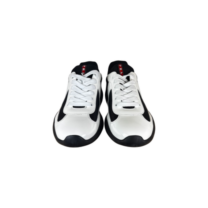 Used Prada America Cups Sneaker - Sz 8