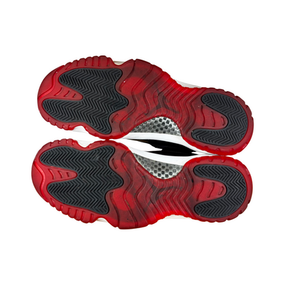 Used Jordan 11 Bred (2012) - Sz 9.5