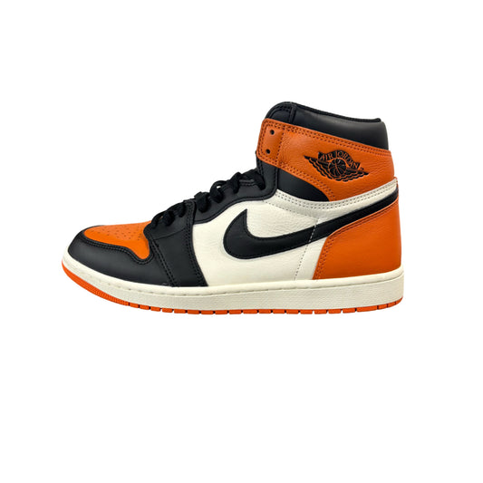 Used Jordan 1 SBB - Sz 11