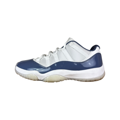 Used Jordan 11 Diffused Blue - Sz 9