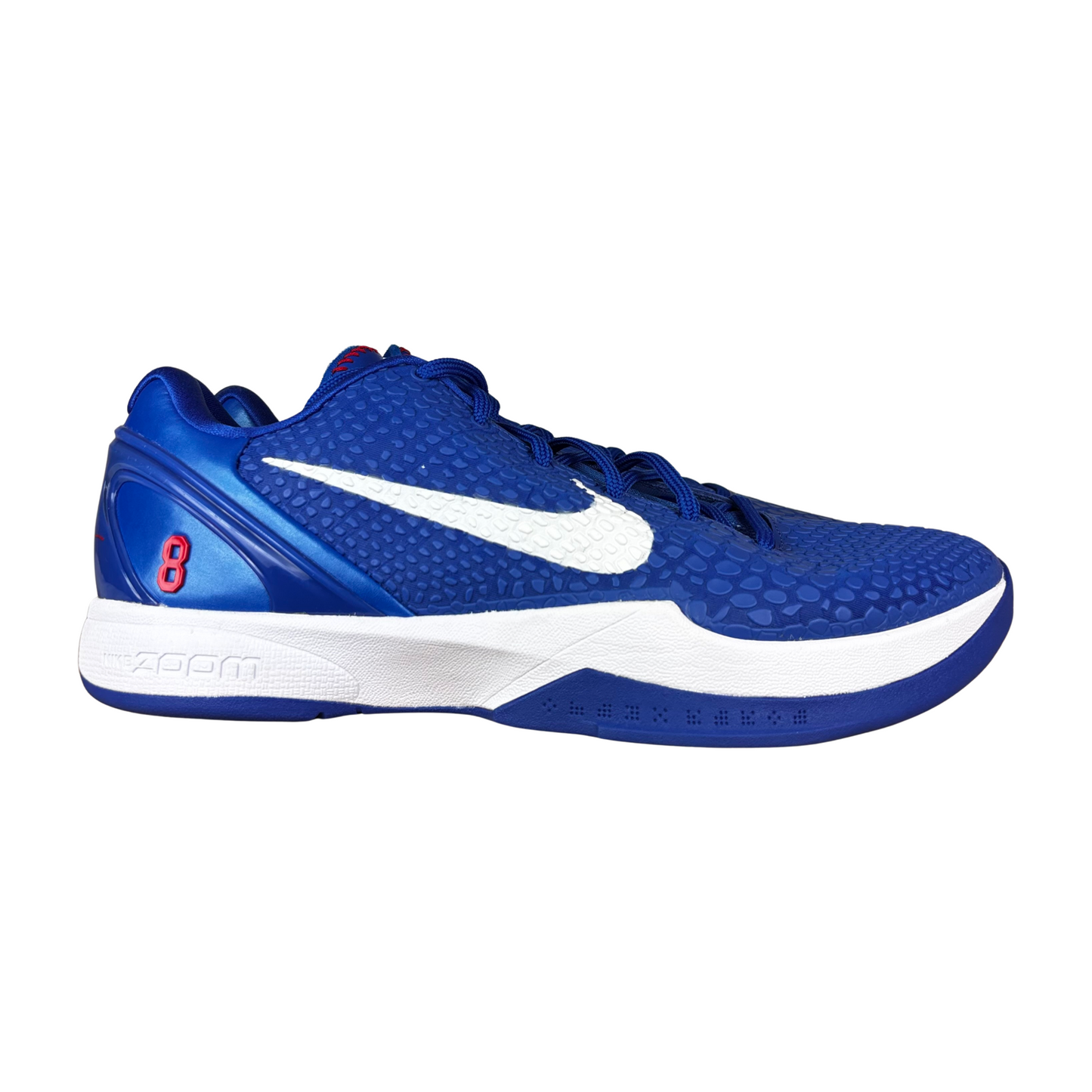 Nike Kobe 6 Dodgers - Sz 14