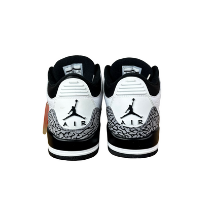 Used Jordan 3 Infrared - Sz 8