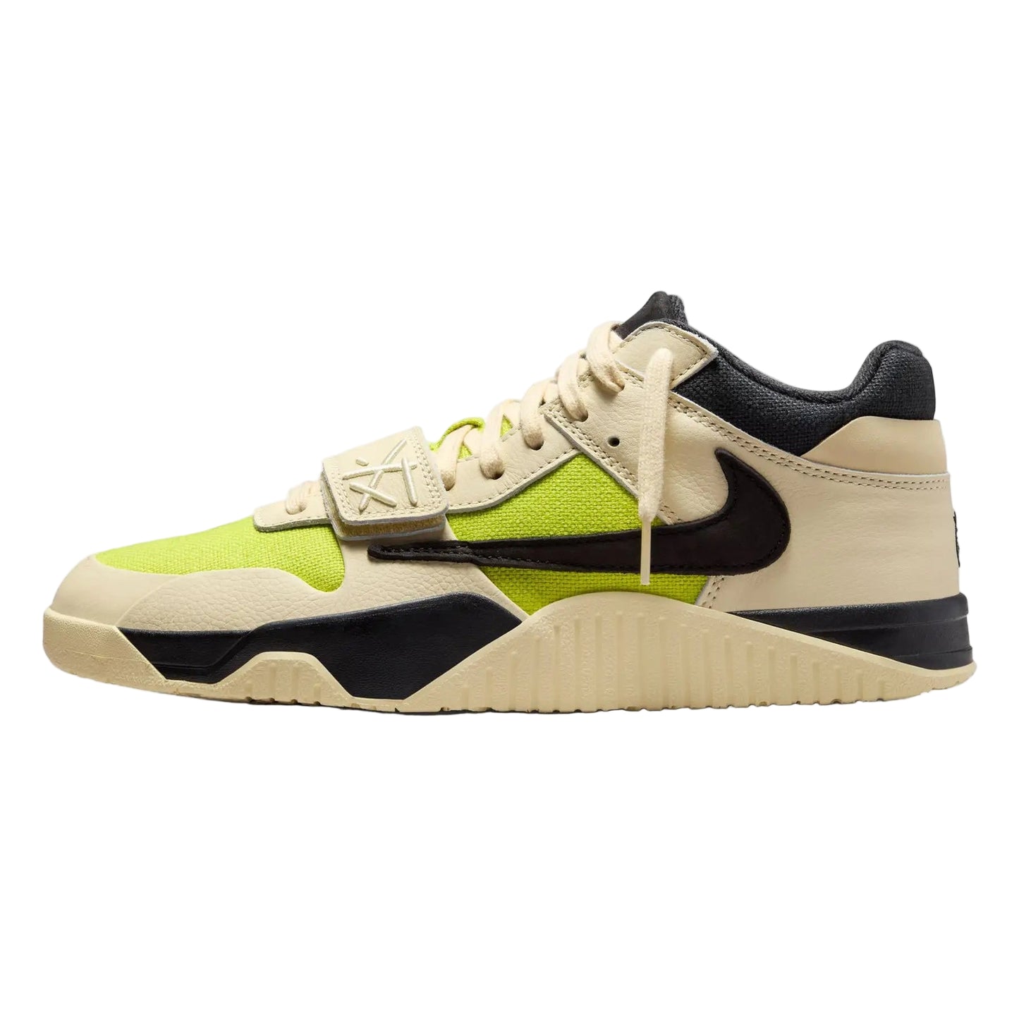 Jordan Jumpman Jack TR Travis Scott Bright Cactus - Sz 12