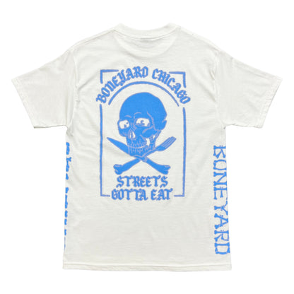 Boneyard Gang T - UNC
