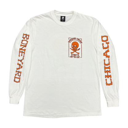 Boneyard Gang T - (Bears Home)