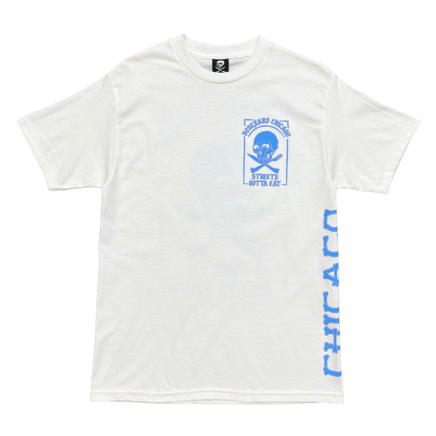 Boneyard Gang T - UNC