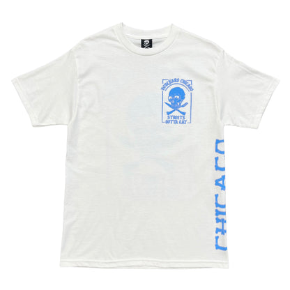 Boneyard Gang T - UNC