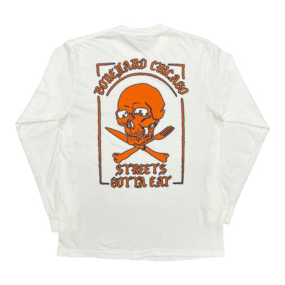 Boneyard Gang T - (Bears Home)