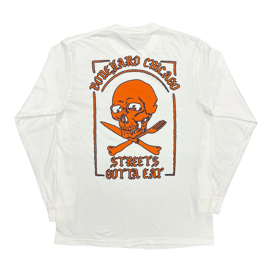 Boneyard Gang T - (Bears Home)