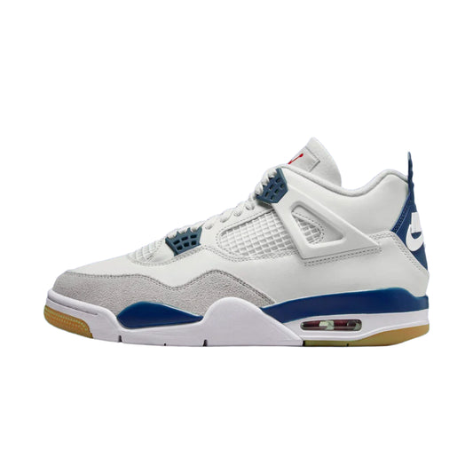 Jordan 4 SB Navy