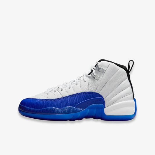 Jordan 12 Blueberry GS