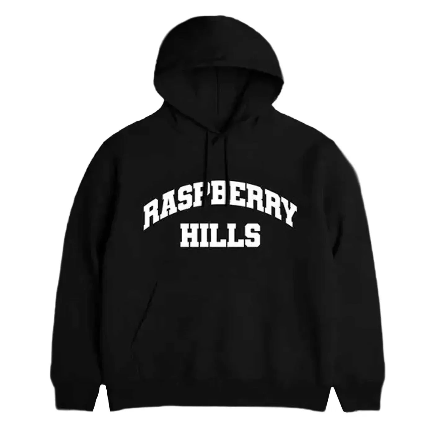 GV Gallery GV Gallery OG Hoodie Black
