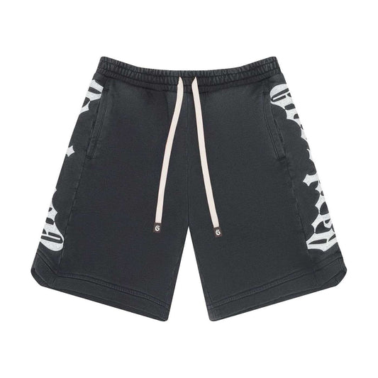 Godspeed Courtside Cloth Shorts