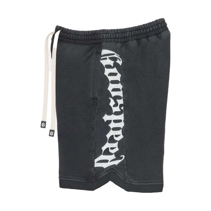 Godspeed Courtside Cloth Shorts