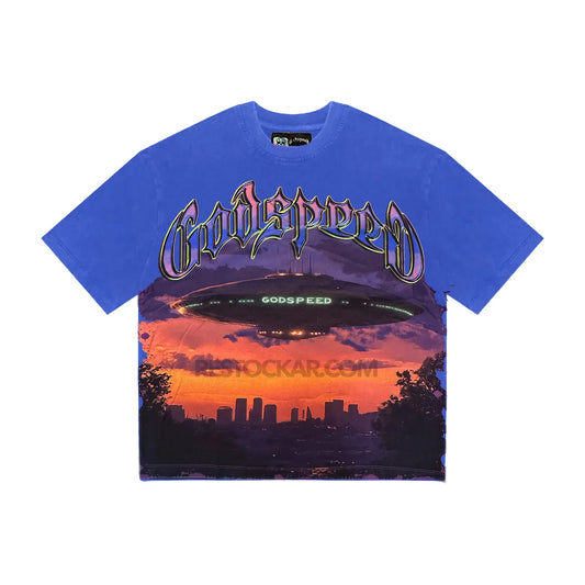 Godspeed U.A.P T-shirt