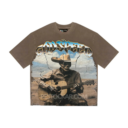Godspeed Virtuoso T-shirt