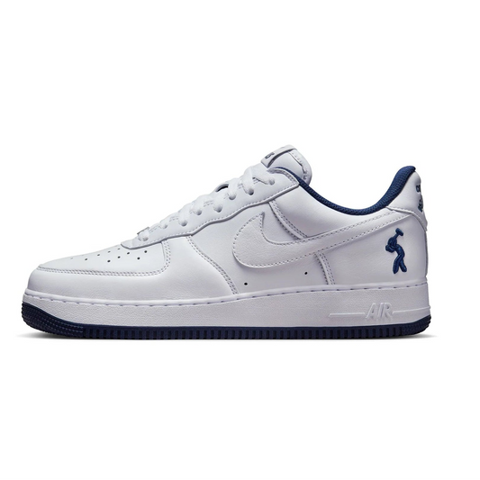 Nike Air Force 1 Low Lil Yachty Concrete Boys It's Us - Sz 10.5