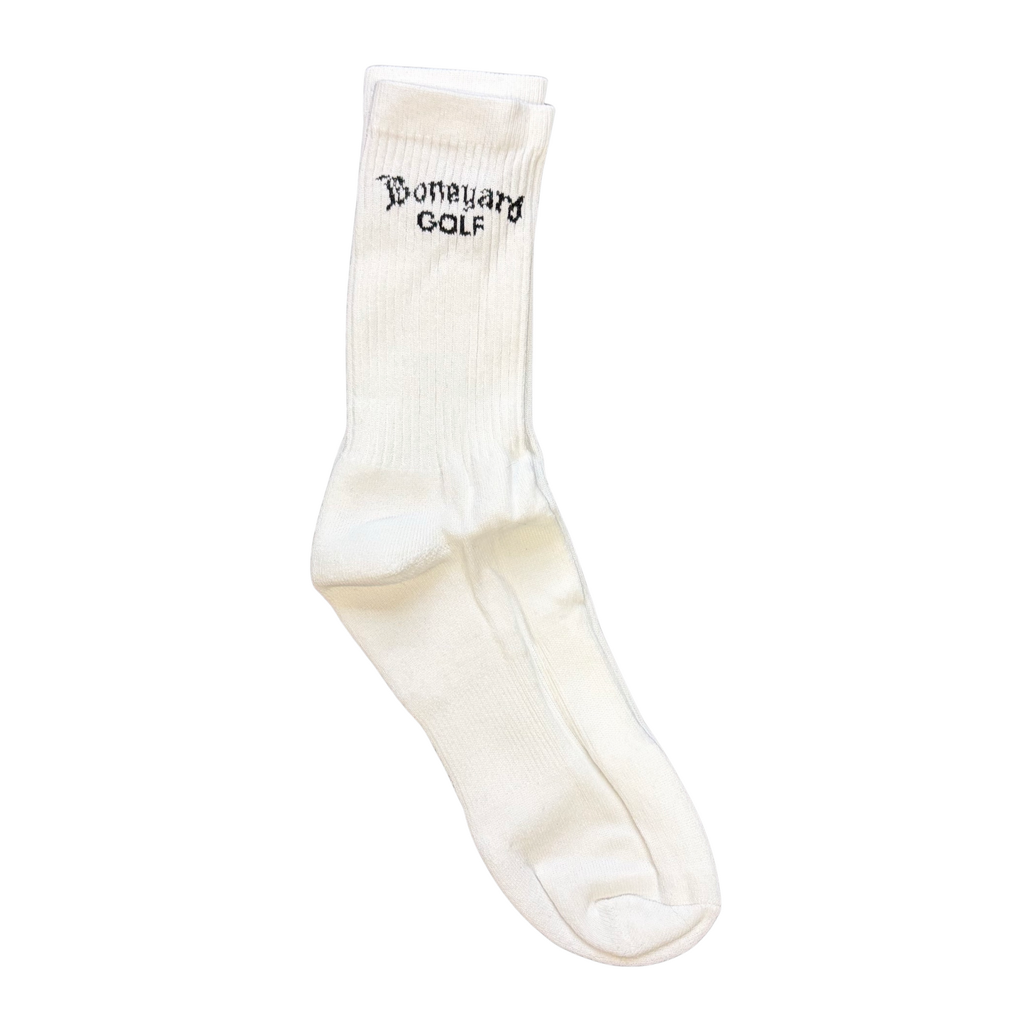 Boneyard Golf Socks