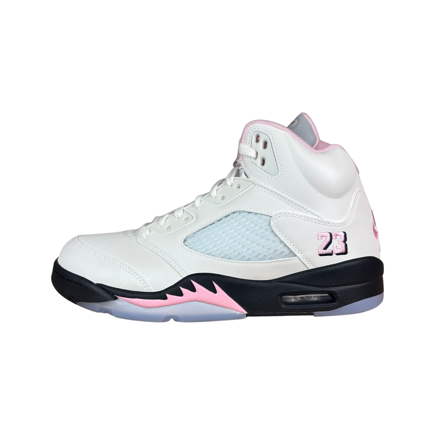 Jordan 5 Retro Medium Soft Pink