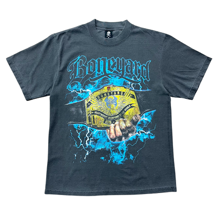 Boneyard 9 Year Anniversary T
