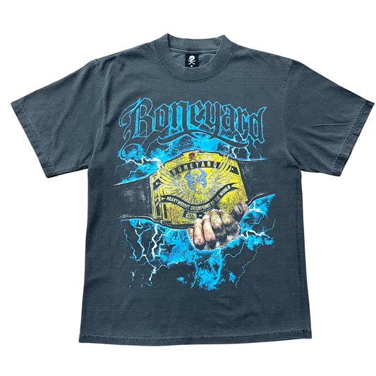 Boneyard 9 Year Anniversary T