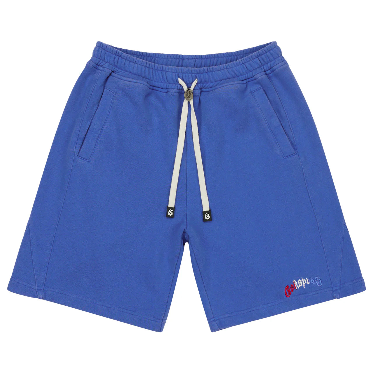 Godspeed Vital Terry Shorts Set - Blue