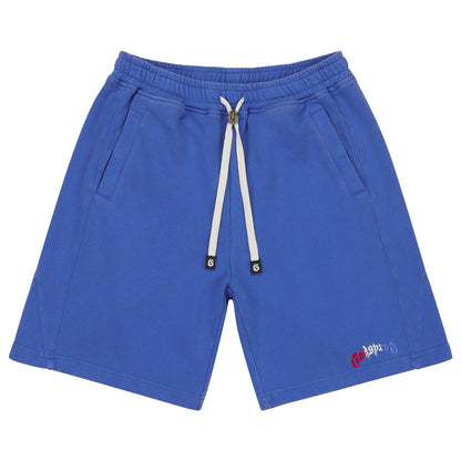 Godspeed Vital Terry Shorts Set - Blue